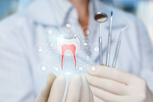 Oral Surgery in Hargill, TX